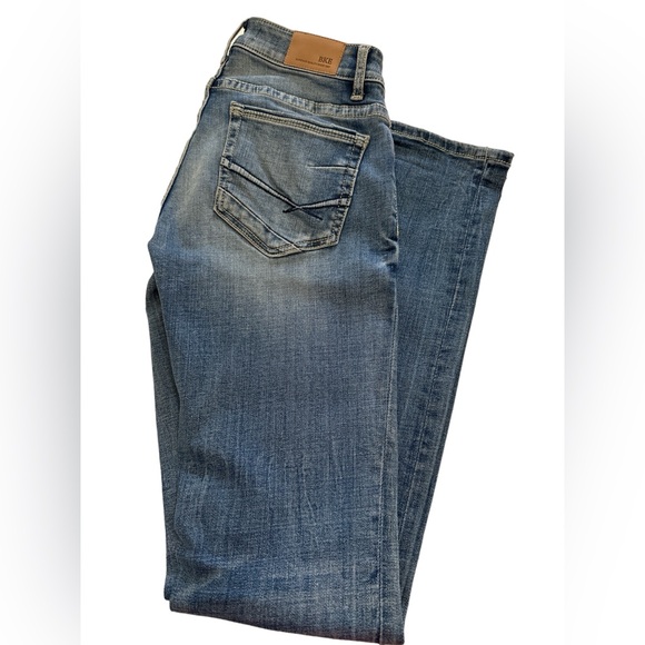 Woman’s EUC BKE jeans 👖 🌹size 2 - Picture 6 of 7